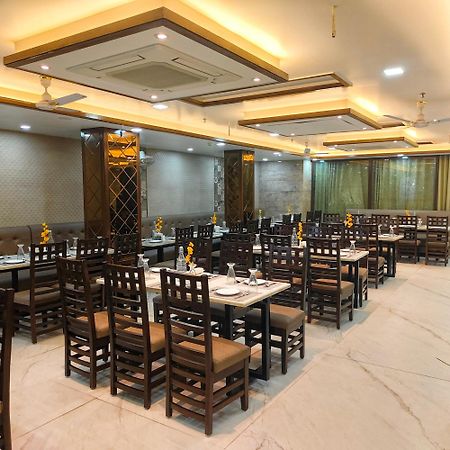 Hotel Taste Of India Agra  Extérieur photo